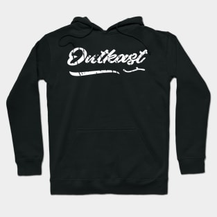 outkast atliens 1996 Hoodie